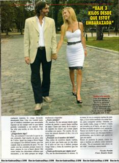 Rocío Guirao Díaz feet photo thumbnail