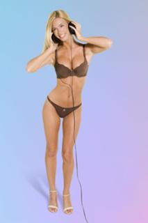 Rocío Guirao Díaz feet photo thumbnail