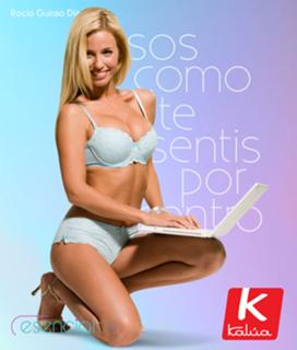 Rocío Guirao Díaz feet photo thumbnail