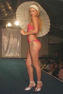 Rocío Guirao Díaz feet photo thumbnail