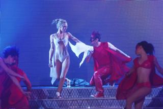 Rocío Guirao Díaz feet photo thumbnail