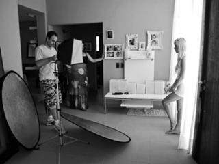 Rocío Guirao Díaz feet photo thumbnail