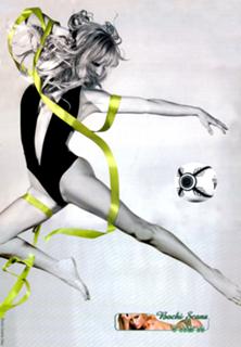 Rocío Guirao Díaz feet photo thumbnail