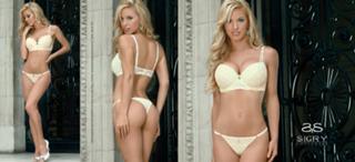 Rocío Guirao Díaz feet photo thumbnail