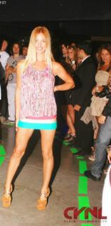 Rocío Guirao Díaz feet photo thumbnail