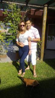 Rocío Guirao Díaz feet photo thumbnail