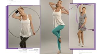 Rocío Guirao Díaz feet photo thumbnail