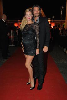 Rocío Guirao Díaz feet photo thumbnail