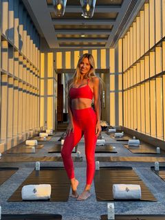 Rocío Guirao Díaz feet photo thumbnail