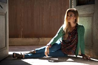 Rocío Guirao Díaz feet photo thumbnail