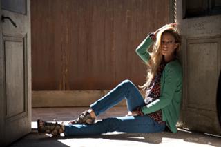 Rocío Guirao Díaz feet photo thumbnail