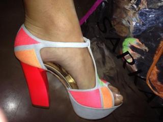 Rocío Guirao Díaz feet photo thumbnail