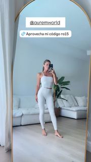 Rocío Guirao Díaz feet photo 2