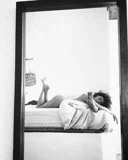 Rocío Madrid feet photo 19