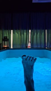 Rocío Madrid feet photo 8