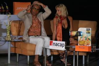 Rocío Marengo feet photo 9