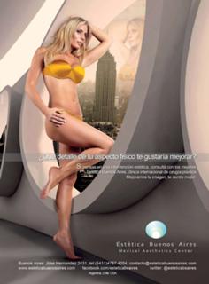 Rocío Marengo feet photo 2