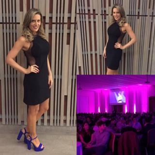 Rocío Marengo feet photo 10