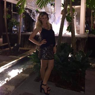 Rocío Marengo feet photo 8