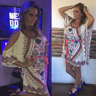 Rocío Marengo feet photo 7
