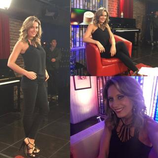 Rocío Marengo feet photo 6