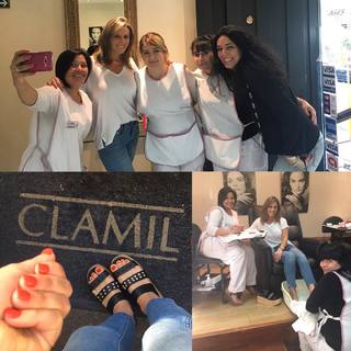 Rocío Marengo feet photo 7