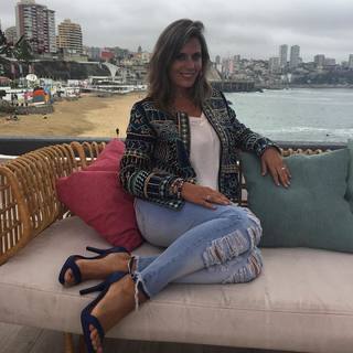 Rocío Marengo feet photo 14