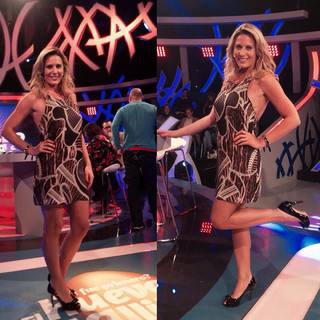 Rocío Marengo feet photo 19