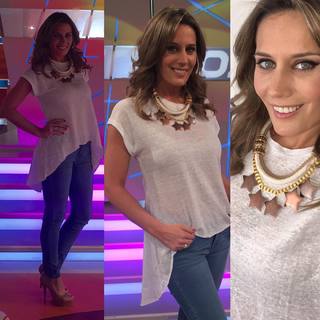 Rocío Marengo feet photo 15