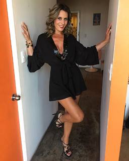 Rocío Marengo feet photo 20
