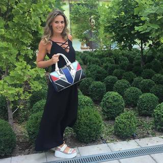 Rocío Marengo feet photo 17