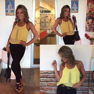Rocío Marengo feet photo 16