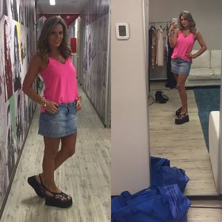 Rocío Marengo feet photo 14