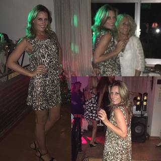 Rocío Marengo feet photo 4