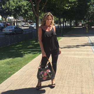 Rocío Marengo feet photo 20
