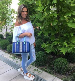 Rocío Marengo feet photo 19