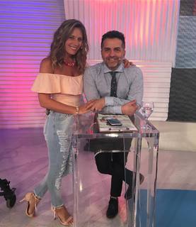 Rocío Marengo feet photo 15