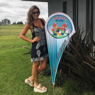 Rocío Marengo feet photo 8