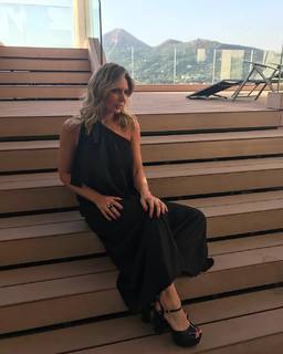 Rocío Marengo feet photo 19