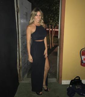 Rocío Marengo feet photo 18