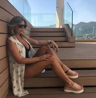 Rocío Marengo feet photo 14