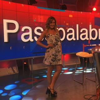 Rocío Marengo feet photo 8
