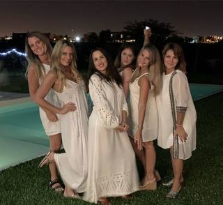 Rocío Marengo feet photo 17
