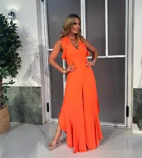 Rocío Marengo feet photo 10