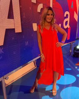 Rocío Marengo feet photo 8