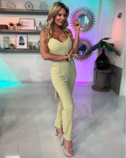 Rocío Marengo feet photo 20