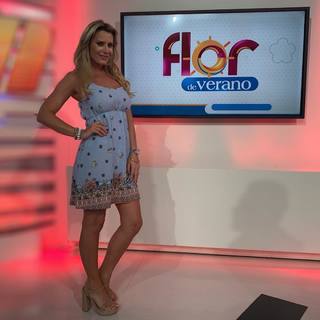 Rocío Marengo feet photo 17