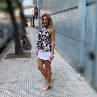 Rocío Marengo feet photo 16