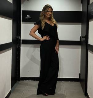 Rocío Marengo feet photo 15
