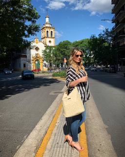 Rocío Marengo feet photo 13